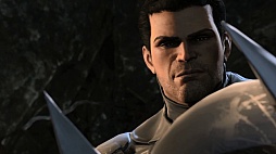 画像ギャラリー No.004のサムネイル画像 / ブラックマスクの素顔が明らかに? 「Batman: Arkham Origins」のローンチムービーが公開