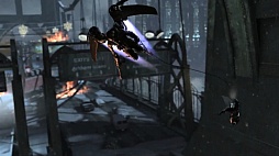 画像ギャラリー No.006のサムネイル画像 / ブラックマスクの素顔が明らかに? 「Batman: Arkham Origins」のローンチムービーが公開