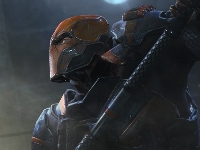 ���������꡼ No.002�Υ���ͥ������ / �����ǡ֥Хåȥޥ󡧥������ࡦ�ӥ��󥺡ס��͵�����Ρ֥ǥ����ȥ����������������ߥ͡������פ�DLC�ǥץ쥤���֥륭��饯������