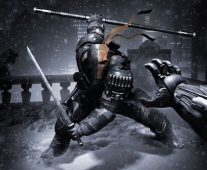 ���������꡼ No.004�Υ���ͥ������ / �����ǡ֥Хåȥޥ󡧥������ࡦ�ӥ��󥺡ס��͵�����Ρ֥ǥ����ȥ����������������ߥ͡������פ�DLC�ǥץ쥤���֥륭��饯������