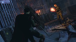 ꡼ No.004 | 332з衩Batman: Arkham Originsפܤ§饤⡼ɤȯɽ