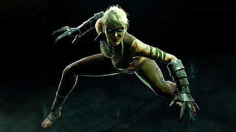 画像ギャラリー No.005のサムネイル画像 / 「バットマン:アーカム・ビギンズ」,2人のヴィラン「ブラックマスク」「カッパーヘッド」の情報が明らかに。第3弾トレイラーも公開