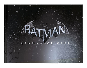 画像集#005のサムネイル/PS3「バットマン：アーカム・ビギンズ」のAmazon.co.jp限定版が登場。バットマンのフィギュアや，プレイアブルキャラのDLCコードなどを同梱