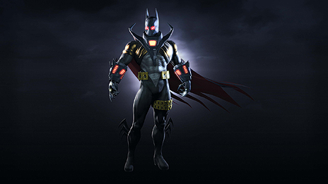 画像ギャラリー No.003のサムネイル画像 / 「バットマン:アーカム・ビギンズ」のAmazon限定版は予定数量に達したため予約受付終了。PS3版限定で「ナイトフォールDLC」の配信が決定