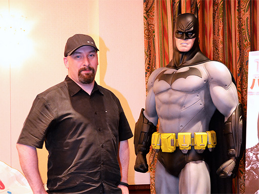 ꡼ No.001Υͥ / TGS 2013ϥХåȥޥμˤ줿޶5000ɥ롪ɤȤȤʤäХåȥޥθȤ襤֥Хåȥޥ󡧥ࡦӥ󥺡