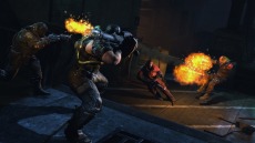 画像ギャラリー No.003のサムネイル画像 / 「バットマン:アーカム・ビギンズ」,PS3版とXbox 360版に搭載される「マルチプレイモード」の最新トレイラーが公開に