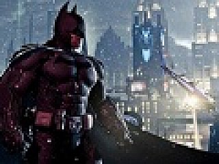 バットマン アーカム ビギンズ 若本規夫さんの吹き替えによるプレイ動画が公開 前作からさらに進化したオープンワールドアクションを確認しよう