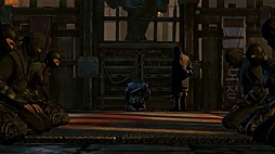画像ギャラリー No.002のサムネイル画像 / 「Batman: Arkham Origins」のDLC第1弾「Initiation」が米国で12月3日にリリース。ブルース・ウェインがバットマンになるまでの厳しい訓練が描かれる