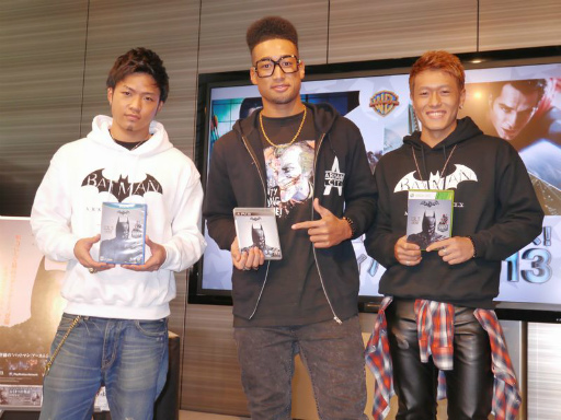 ꡼ No.042 | νոǡDCߥåʡҡեƥХפšGENERATIONS from EXILE TRIBE֥Хåȥޥ󡧥ࡦӥ󥺡פ̥Ϥ