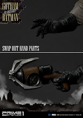 ꡼ No.018Υͥ / ֥Хåȥޥ󡧥ࡦӥ󥺡פΡ֥å Х饤ȡǥХåȥޥΥե奢ȯ