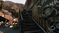 ���������꡼ No.003�Υ���ͥ������ / ����ꥫΦ������ȯ�����ܳ�Ū��̵��FPS�ǿ����America's Army: Proving Grounds�פ�8��29�����ۿ�����