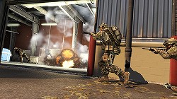 ���������꡼ No.005�Υ���ͥ������ / ����ꥫΦ������ȯ�����ܳ�Ū��̵��FPS�ǿ����America's Army: Proving Grounds�פ�8��29�����ۿ�����