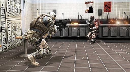 ꡼ No.001 | ƹΦȯFPS꡼ǿAmerica's Army: Proving Groundsפ꡼