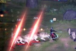 ꡼ No.003Υͥ / G-Star 2013ϡELSWORDפKOG꤬롤ܤοMMORPGAIMAסξܺ٤CEOʹƤߤ