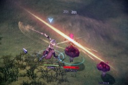 ꡼ No.004Υͥ / G-Star 2013ϡELSWORDפKOG꤬롤ܤοMMORPGAIMAסξܺ٤CEOʹƤߤ