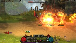 ꡼ No.007Υͥ / G-Star 2013ϡELSWORDפKOG꤬롤ܤοMMORPGAIMAסξܺ٤CEOʹƤߤ