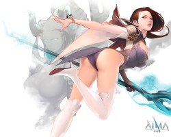 ꡼ No.012Υͥ / G-Star 2013ϡELSWORDפKOG꤬롤ܤοMMORPGAIMAסξܺ٤CEOʹƤߤ