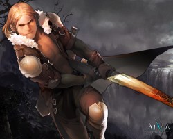 ꡼ No.013Υͥ / G-Star 2013ϡELSWORDפKOG꤬롤ܤοMMORPGAIMAסξܺ٤CEOʹƤߤ