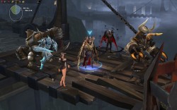 ꡼ No.014Υͥ / G-Star 2013ϡELSWORDפKOG꤬롤ܤοMMORPGAIMAסξܺ٤CEOʹƤߤ