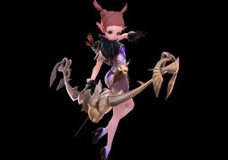 ꡼ No.002 | KOGοMMORPGAimaפǺǽCBTڹǼ»档ƱƥȤǥץ쥤Ǥ4Υ饯ȥѡƥץ쥤ǧǤࡼӡǺ