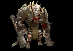 ꡼ No.003 | KOGοMMORPGAimaפǺǽCBTڹǼ»档ƱƥȤǥץ쥤Ǥ4Υ饯ȥѡƥץ쥤ǧǤࡼӡǺ