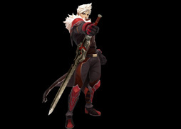 ꡼ No.004 | KOGοMMORPGAimaפǺǽCBTڹǼ»档ƱƥȤǥץ쥤Ǥ4Υ饯ȥѡƥץ쥤ǧǤࡼӡǺ