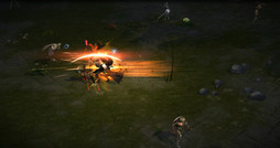 ꡼ No.010 | KOGοMMORPGAimaפǺǽCBTڹǼ»档ƱƥȤǥץ쥤Ǥ4Υ饯ȥѡƥץ쥤ǧǤࡼӡǺ