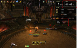 ꡼ No.011 | KOGοMMORPGAimaפǺǽCBTڹǼ»档ƱƥȤǥץ쥤Ǥ4Υ饯ȥѡƥץ쥤ǧǤࡼӡǺ