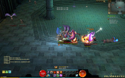 ꡼ No.012 | KOGοMMORPGAimaפǺǽCBTڹǼ»档ƱƥȤǥץ쥤Ǥ4Υ饯ȥѡƥץ쥤ǧǤࡼӡǺ