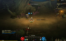 ꡼ No.013 | KOGοMMORPGAimaפǺǽCBTڹǼ»档ƱƥȤǥץ쥤Ǥ4Υ饯ȥѡƥץ쥤ǧǤࡼӡǺ