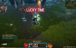 ꡼ No.014 | KOGοMMORPGAimaפǺǽCBTڹǼ»档ƱƥȤǥץ쥤Ǥ4Υ饯ȥѡƥץ쥤ǧǤࡼӡǺ