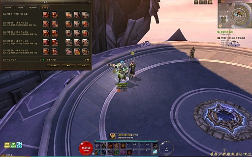 ꡼ No.015 | KOGοMMORPGAimaפǺǽCBTڹǼ»档ƱƥȤǥץ쥤Ǥ4Υ饯ȥѡƥץ쥤ǧǤࡼӡǺ