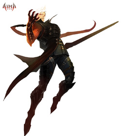 ���������꡼ No.003�Υ���ͥ������ / �����ܡ������ˤȤ��Ȥ󤳤���ä����������RPG��AIMA�ס��ڹ�Ǥζᶷ�ȡ����ܤǤ�Ÿ���ˤĤ��ƥ����åդ�ʹ���Ƥߤ�