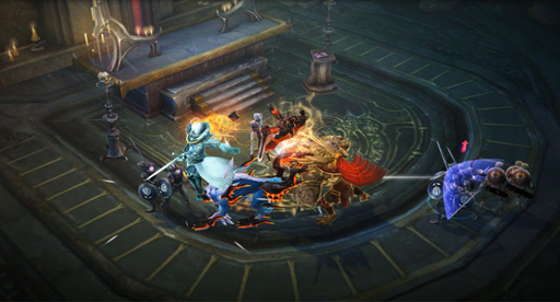 ���������꡼ No.007�Υ���ͥ������ / �����ܡ������ˤȤ��Ȥ󤳤���ä����������RPG��AIMA�ס��ڹ�Ǥζᶷ�ȡ����ܤǤ�Ÿ���ˤĤ��ƥ����åդ�ʹ���Ƥߤ�