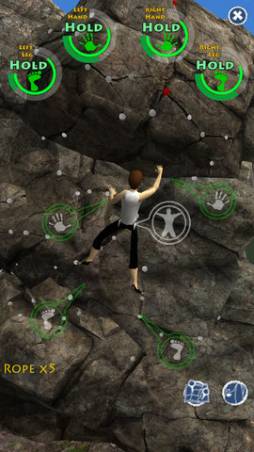 クライマーズハイ