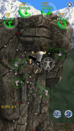 クライマーズハイ