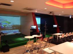 画像ギャラリー No.006のサムネイル画像 / 「ゴルフスター」累計700万DL突破を記念してオフラインイベントを30日に開催