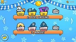 ���������꡼ No.010�Υ���ͥ������ / Android�����ѥ��륲�����Bubble Push�פ��о졣���̲���99�ߤ��ۿ���