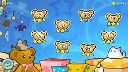 ���������꡼ No.014�Υ���ͥ������ / Android�����ѥ��륲�����Bubble Push�פ��о졣���̲���99�ߤ��ۿ���