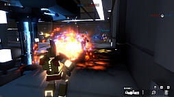 画像ギャラリー No.001のサムネイル画像 / TimeGate Studios,新作シューティング「Minimum」の制作を発表。クローズドαテストを近日中に実施予定