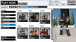 画像ギャラリー No.004のサムネイル画像 / TimeGate Studios,新作シューティング「Minimum」の制作を発表。クローズドαテストを近日中に実施予定