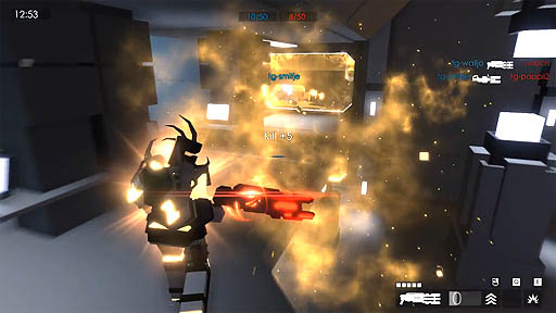 Minimum Announcement Trailer