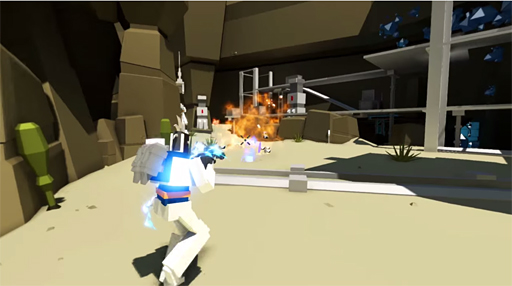 Minimum Announcement Trailer