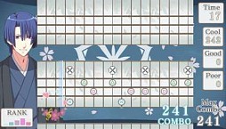 画像ギャラリー No.003のサムネイル画像 / 「うたの☆プリンスさまっ♪MUSIC2」の体験版が本日配信開始。渋谷に巨大広告が出現中