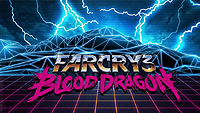 画像ギャラリー No.002のサムネイル画像 / エイプリルフール“ネタ”かと思われた「Far Cry 3 Blood Dragon」がまさかの正式発表。単体で動作するDLタイトルとして日本時間の5月2日に配信