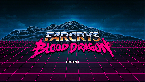 Pc版 Far Cry 3 Blood Dragon をレビュー 南の島も海賊も全然関係なくなった レトロゲームムード満点のスピンオフタイトル