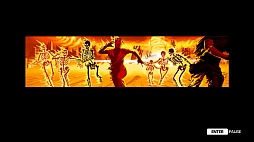 ²èÁü¥®¥ã¥é¥ê¡¼ No.005¤Î¥µ¥à¥Í¥¤¥ë²èÁü / PCÈÇ¡ÖFar Cry 3 Blood Dragon¡×¤ò¥ì¥Ó¥å¡¼¡£Æî¤ÎÅç¤â³¤Â±¤âÁ´Á³´Ø·¸¤Ê¤¯¤Ê¤Ã¤¿¡¤¥ì¥È¥í¥²¡¼¥à¥à¡¼¥ÉËþÅÀ¤Î¥¹¥Ô¥ó¥ª¥Õ¥¿¥¤¥È¥ë