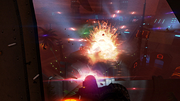 ²èÁü¥®¥ã¥é¥ê¡¼ No.016¤Î¥µ¥à¥Í¥¤¥ë²èÁü / PCÈÇ¡ÖFar Cry 3 Blood Dragon¡×¤ò¥ì¥Ó¥å¡¼¡£Æî¤ÎÅç¤â³¤Â±¤âÁ´Á³´Ø·¸¤Ê¤¯¤Ê¤Ã¤¿¡¤¥ì¥È¥í¥²¡¼¥à¥à¡¼¥ÉËþÅÀ¤Î¥¹¥Ô¥ó¥ª¥Õ¥¿¥¤¥È¥ë