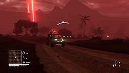 ²èÁü¥®¥ã¥é¥ê¡¼ No.021¤Î¥µ¥à¥Í¥¤¥ë²èÁü / PCÈÇ¡ÖFar Cry 3 Blood Dragon¡×¤ò¥ì¥Ó¥å¡¼¡£Æî¤ÎÅç¤â³¤Â±¤âÁ´Á³´Ø·¸¤Ê¤¯¤Ê¤Ã¤¿¡¤¥ì¥È¥í¥²¡¼¥à¥à¡¼¥ÉËþÅÀ¤Î¥¹¥Ô¥ó¥ª¥Õ¥¿¥¤¥È¥ë