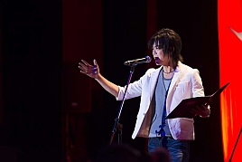 画像ギャラリー No.002のサムネイル画像 / 「明治東亰恋伽」,イベント「明治東亰恋伽 〜春の宴〜」のレポートが公開に